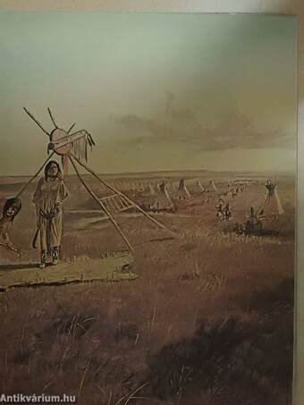 Famous American Indians of the Plains