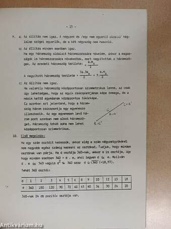 Módszertani levelek 1992/5.