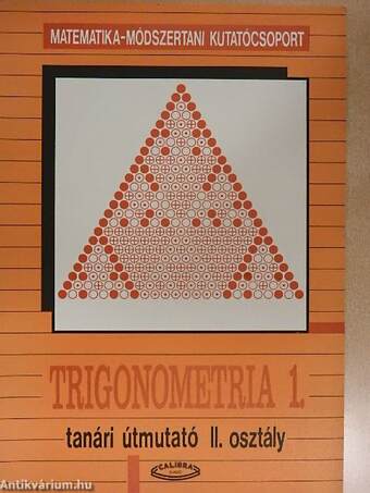 Trigonometria 1.