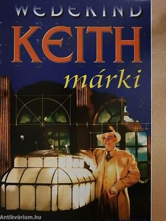 Keith márki
