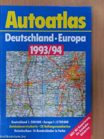 Autoatlas