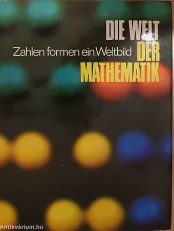 Die Welt Der Mathematik