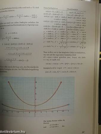 Die Welt Der Mathematik