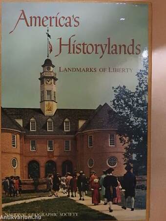 America's Historylands/Vacationland U.S.A.