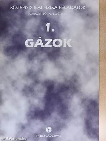 Gázok