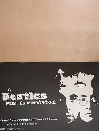 A Beatles most és mindörökké