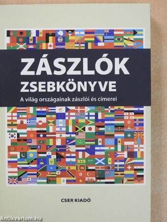 Zászlók zsebkönyve