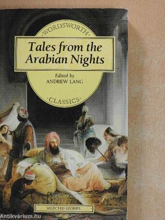 Tales from the Arabian Nights