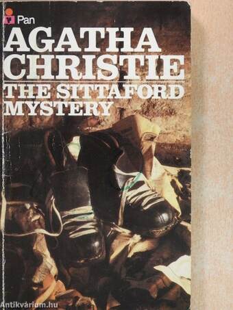 The Sittaford Mystery