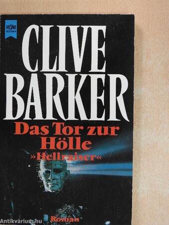 Das Tor zur Hölle »Hellraiser«