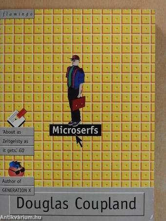 Microserfs