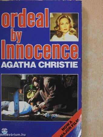 Ordeal by Innocence