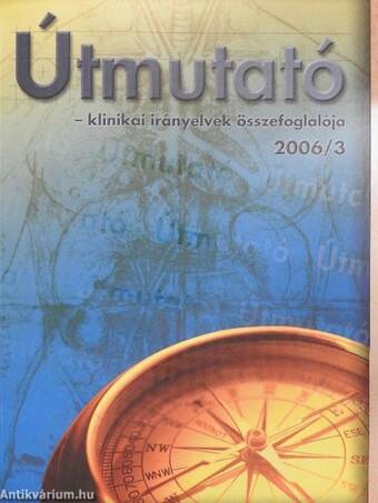 Útmutató 2006/3.