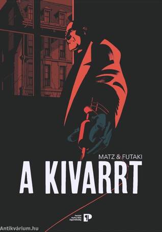 A Kivarrt