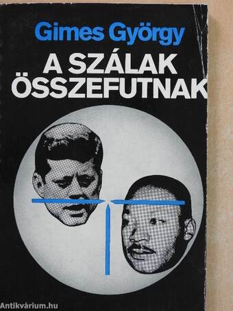 A szálak összefutnak 