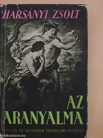 Az aranyalma I-II.