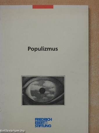 Populizmus