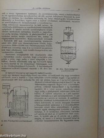 Szerkezeti anyagok technológiája II.