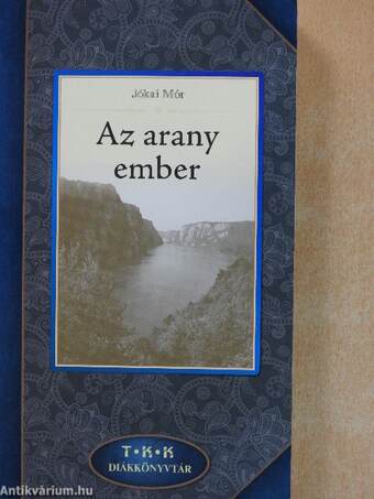 Az arany ember