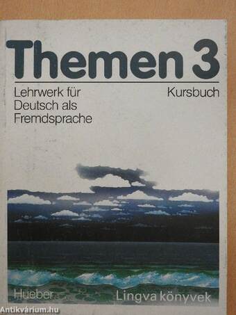 Themen 3 - Kursbuch