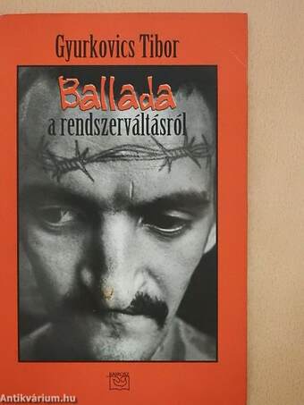 Ballada a rendszerváltásról