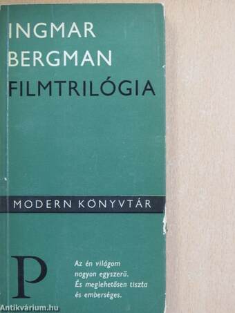 Filmtrilógia