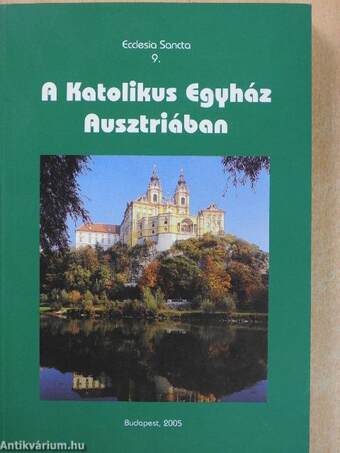 A Katolikus Egyház Ausztriában