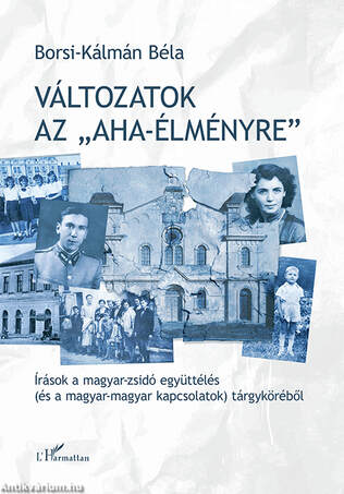 Változatok az &quot;aha-élményre&quot;