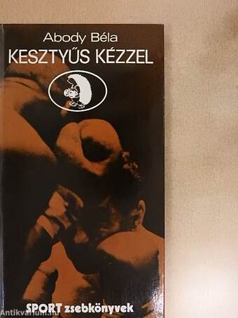 Kesztyűs kézzel