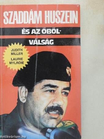 Szaddám Huszein és az Öböl-válság