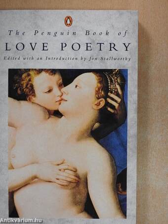 The Penguin Book of Love Poetry