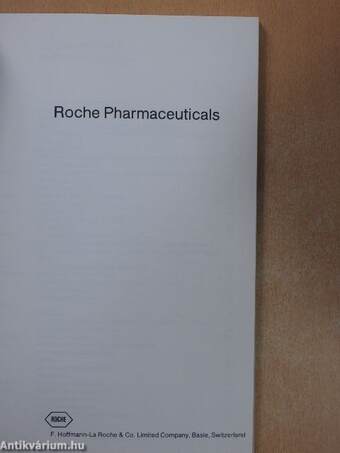 Roche Pharmaceuticals