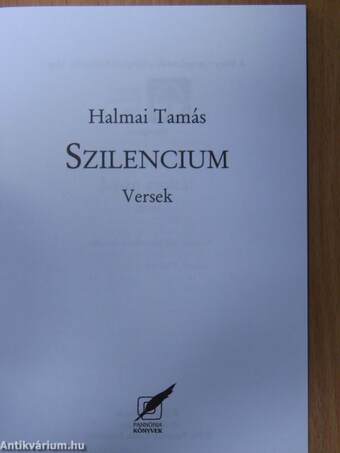 Szilencium