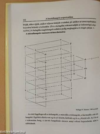 A magyar nyelv könyve