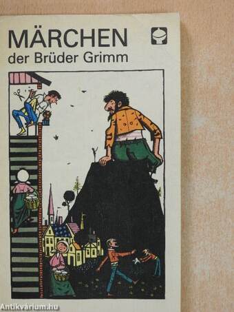 Märchen der Brüder Grimm