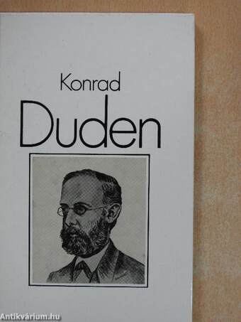 Konrad Duden