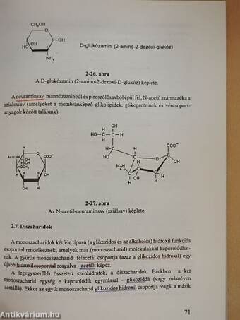 Biokémia