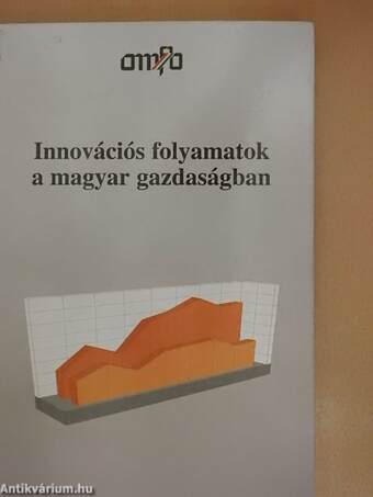 Innovációs folyamatok a magyar gazdaságban - Floppyval