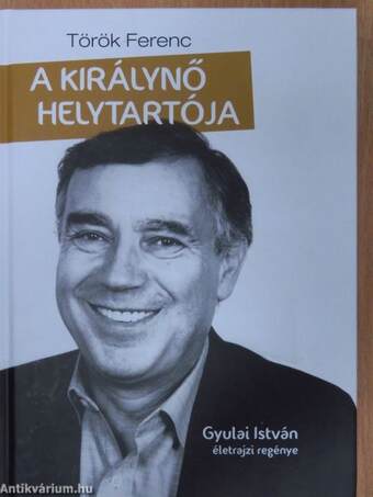 A királynő helytartója