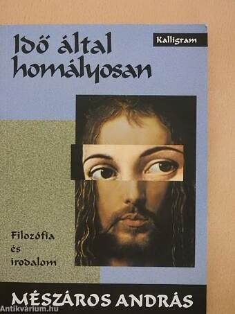 Idő által homályosan