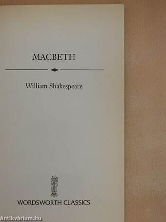 Macbeth