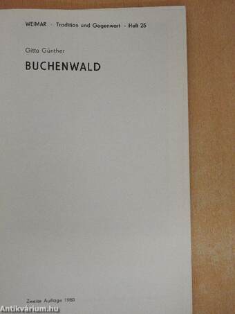 Buchenwald