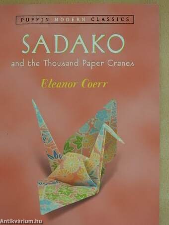 Sadako and the Thousand Paper Cranes