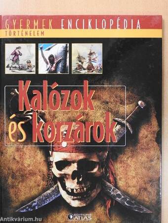 Kalózok és korzárok