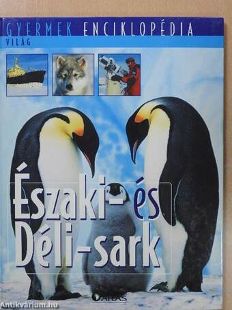 Északi- és Déli-sark