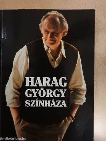 Harag György színháza