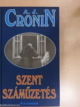 Szent száműzetés