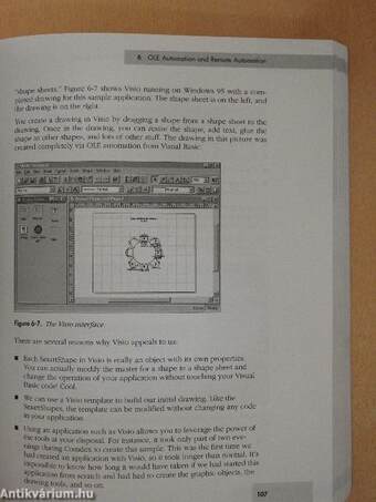 Client/Server Programming with Microsoft Visual Basic - CD-vel