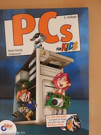 PCs für Kids