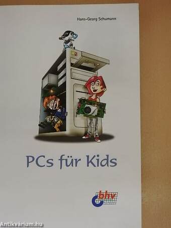 PCs für Kids